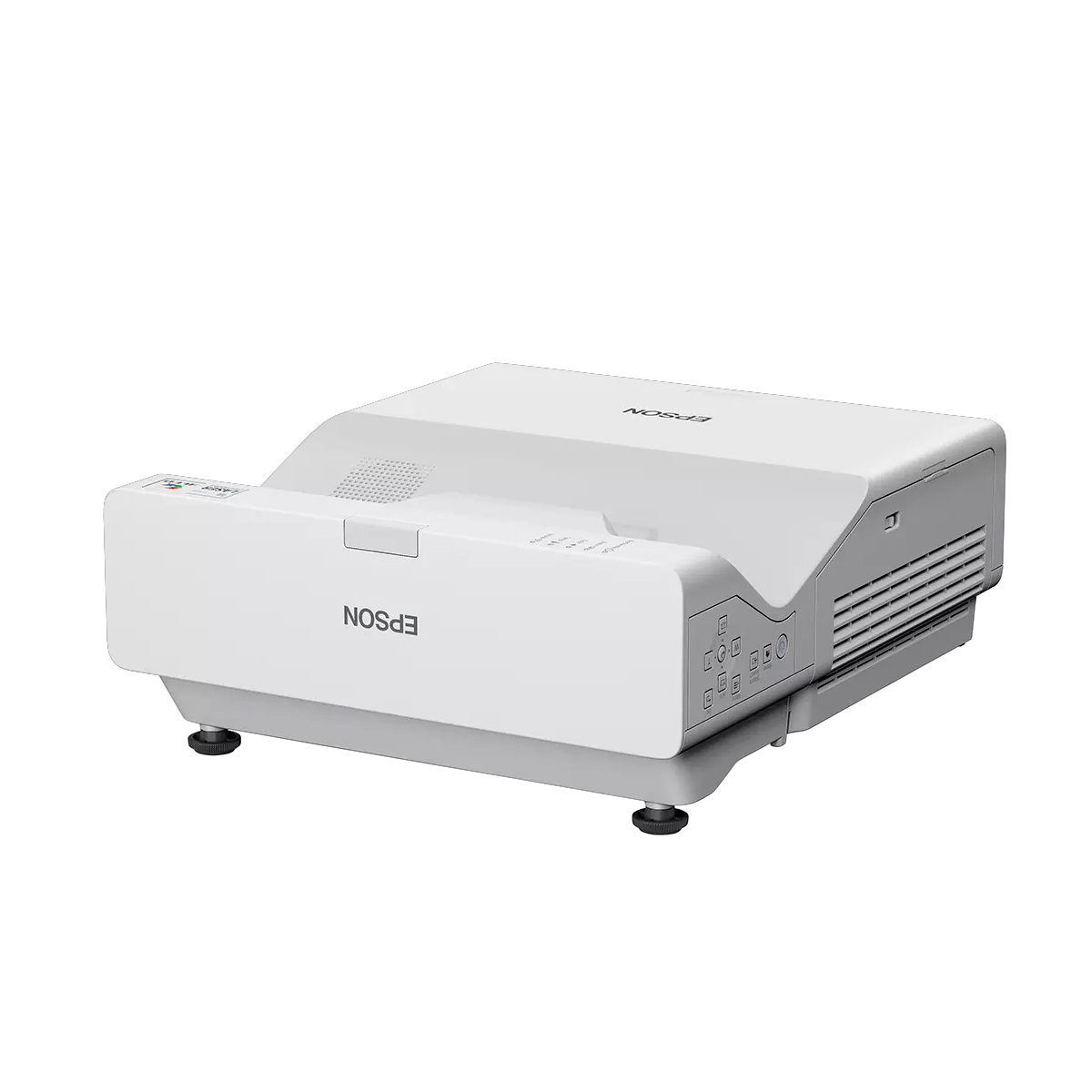 Epson EB-770Fi interaktiver Full HD-Laser-Projektor 
