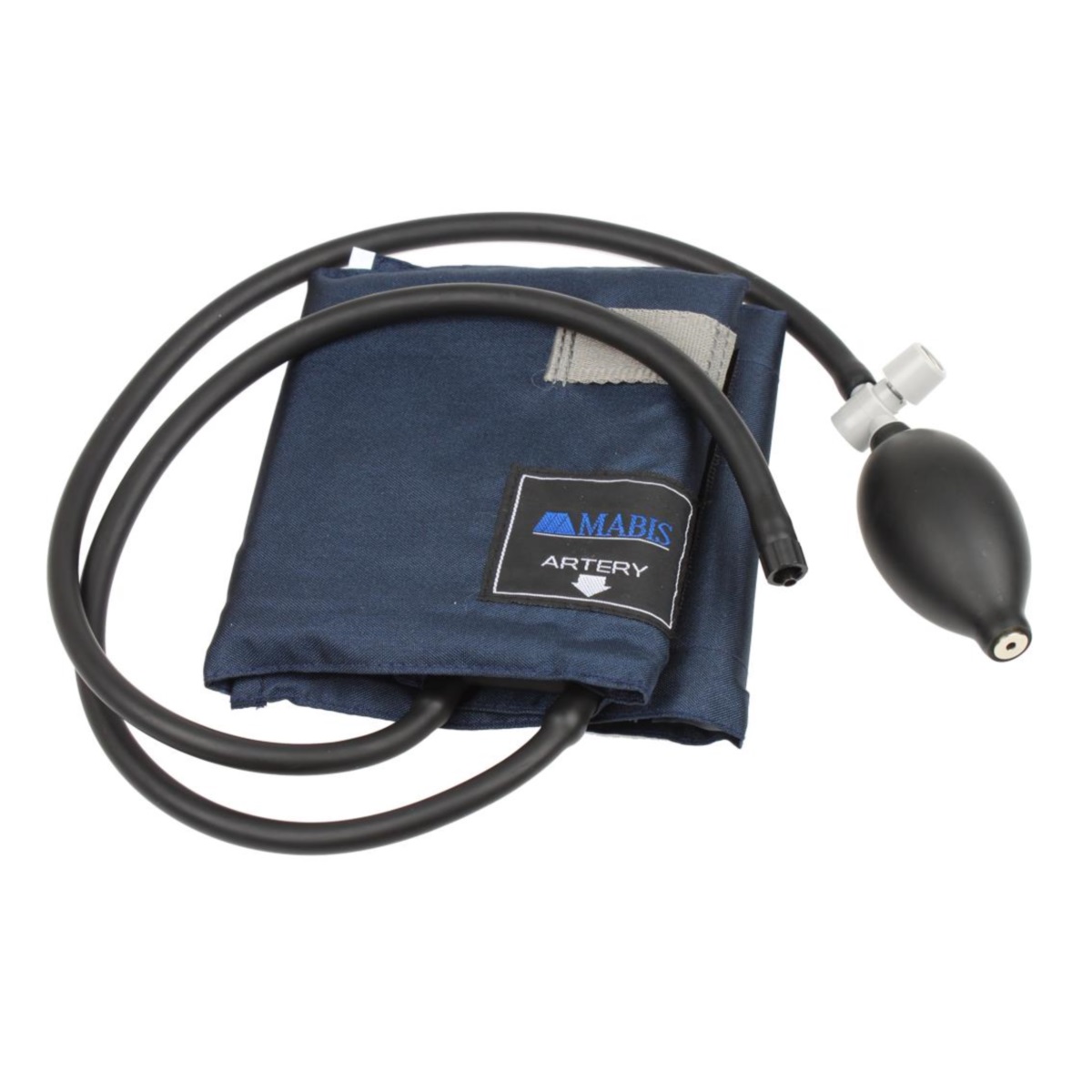Vernier Blutdruck-Manschette Standard (CUFF-STD) für Vernier Blutdrucksensor für Oberarmumfang 27-39 cm