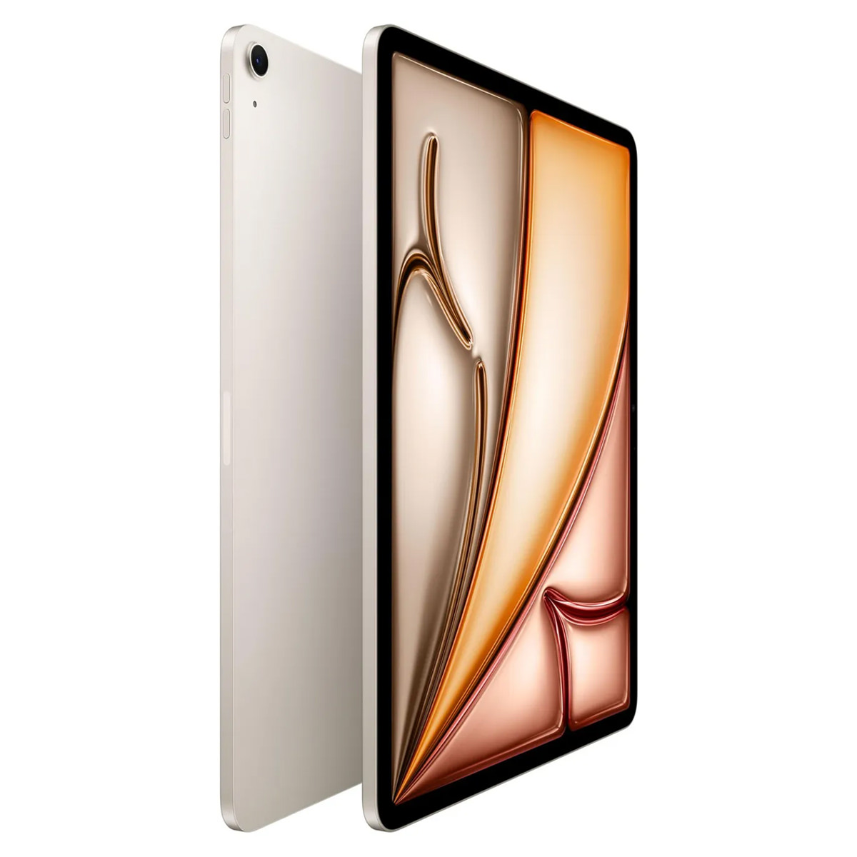 Apple iPad Air 11 (27,94cm) 6. Generation Wi-Fi 128 GB Polarstern
