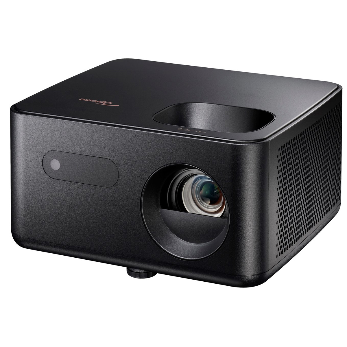 Optoma Photon Life PH31 Full HD-Heimprojektor, 5W Lautsprecher, 24/7-Betrieb