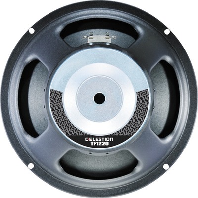 MONACOR TF1220/8 PA-Tiefmitteltöner