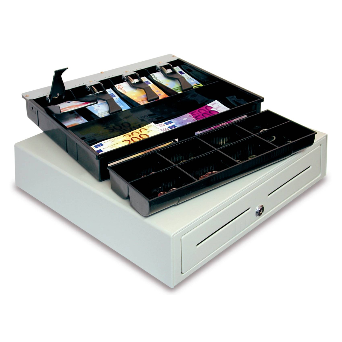 Olympia Magic Touch Geldschublade 