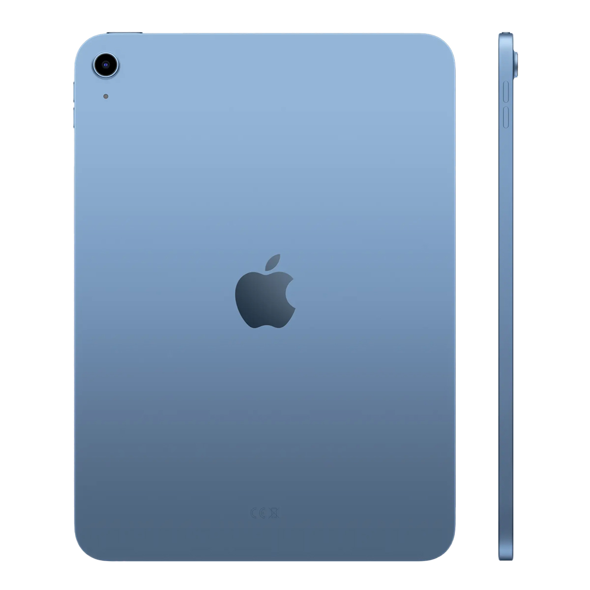 Apple iPad A16 11'' (27,9cm) 2025 Wi-Fi 128 GB Blau