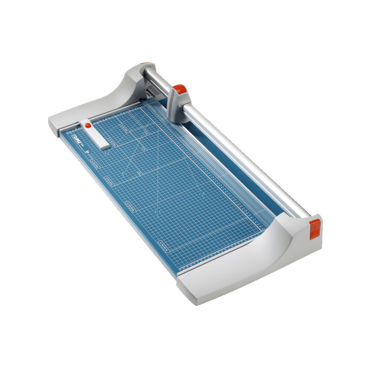 Dahle Schneidemaschine 444 Roll & Schnitt, 670 mm A2, 30 Blatt 