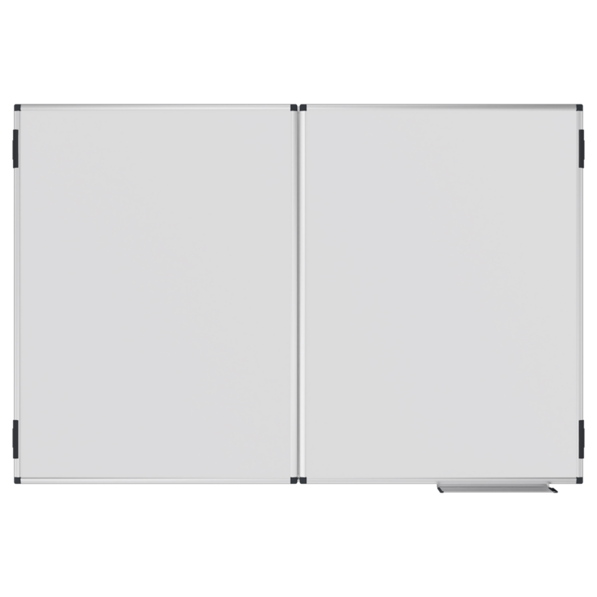 Legamaster 7-108363 Klapptafel UNITE PLUS 150 x 100 cm