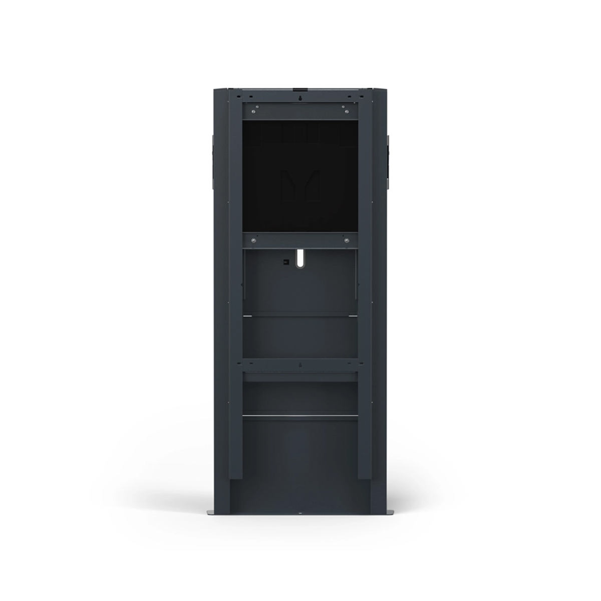 SMS K05-151-2 Displayhalterung, VESA 600x400, 90 kg Tragkraft 