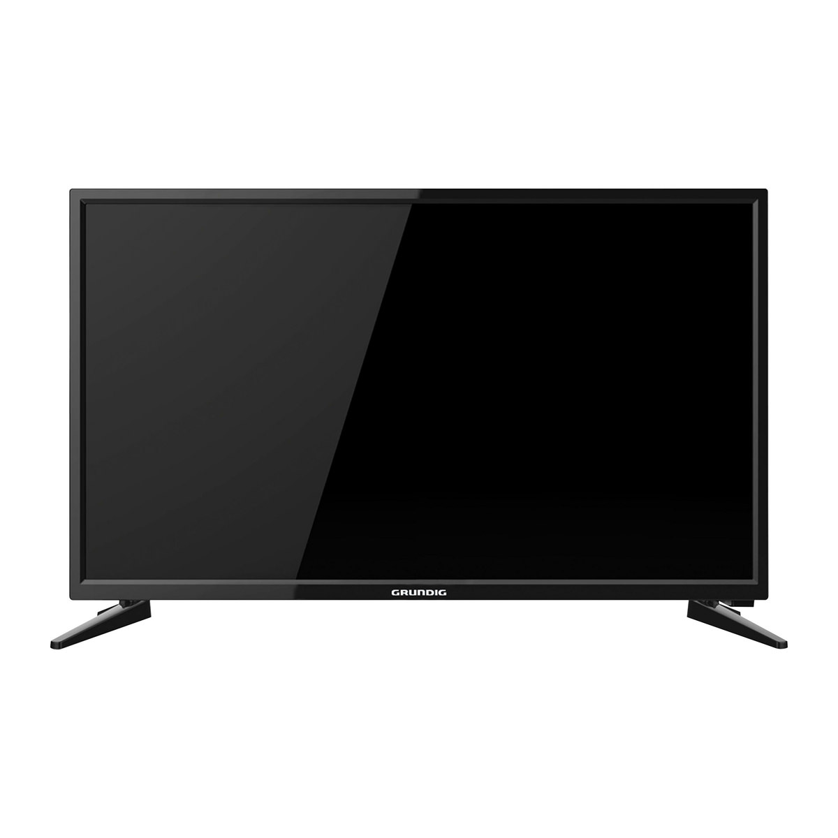 Grundig 24'' (61cm) GHB 5340 LED TV, Magic Fidelity, stereo 
