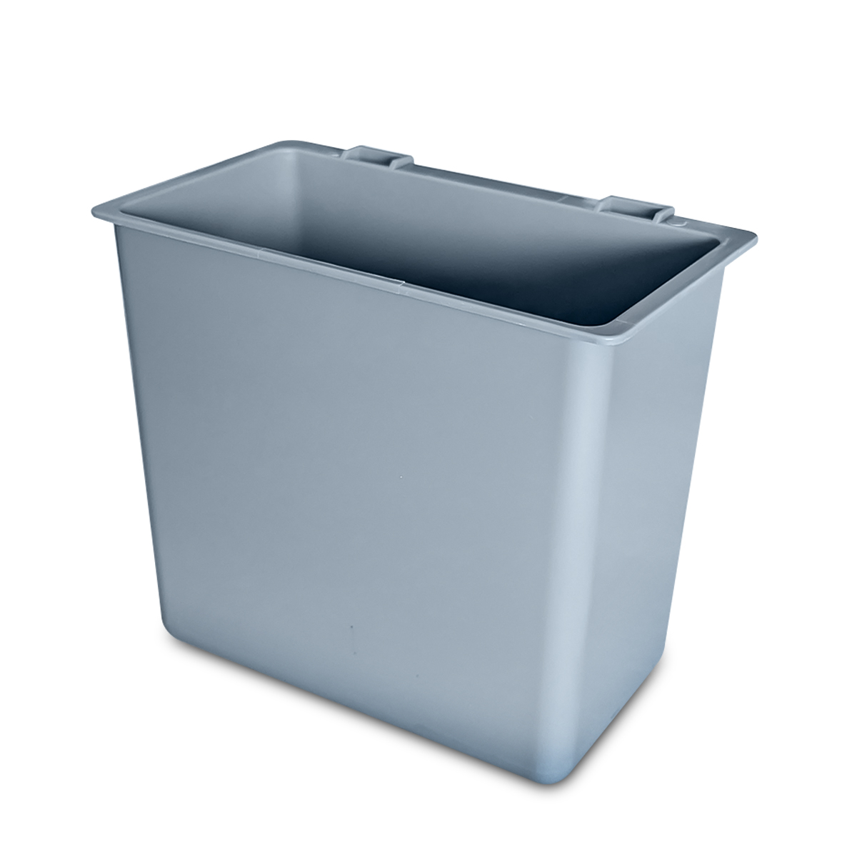 Dahle Aktenvernichter CD-Auffangbox passend für PaperSAFE 240 - 420 