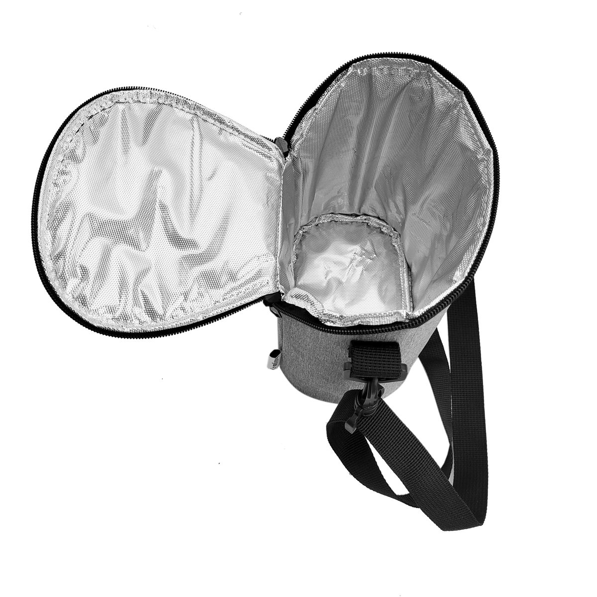 Olympia BT50 Flaschen Thermo Tasche 