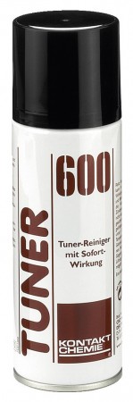 MONACOR KT600-200 Tuner 600