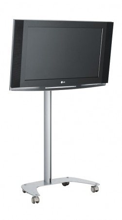 SMS Flatscreen FM MST1800 - Wagen für LCD-Display (neig- und schwenkbar)