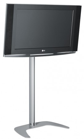 SMS Flatscreen FM ST1200 - Aufstellung für Flat Panel (neig- und schwenkbar)
