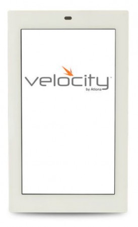 Atlona AT-VTP-550-WH - Velocity 5,5" Touchpanel