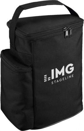 IMG STAGELINE FLAT-M100BAG Transport- und Schutztasche für FLAT-M100