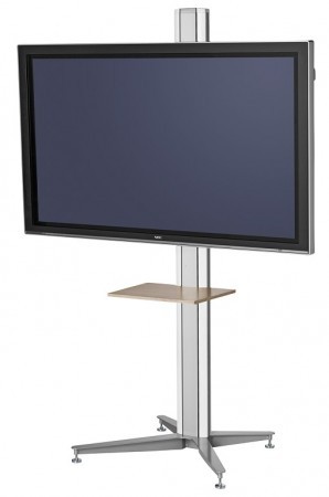 SMS Flatscreen X FH T1455 - Aufstellung für LCD-/Plasmafernseher (neig- und schwenkbar)