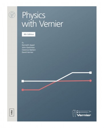 Physics with Vernier