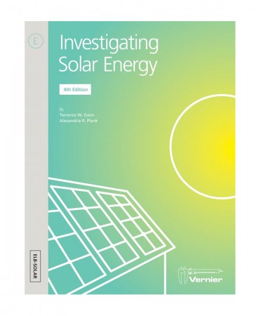 Arbeitsbuch: "Investigating Solar Energy"