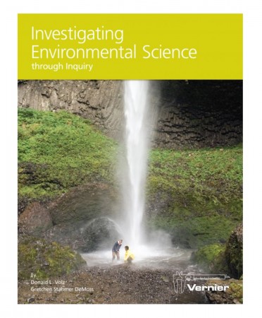 Investigating Environmental Science through Inquiry ESI