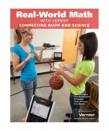 Real-World Math with Vernier