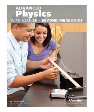 Advanced Physics with Vernier