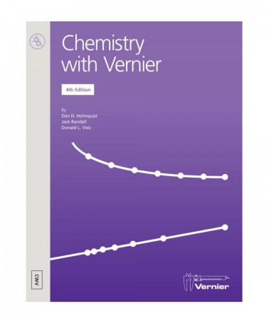 Chemistry with Vernier