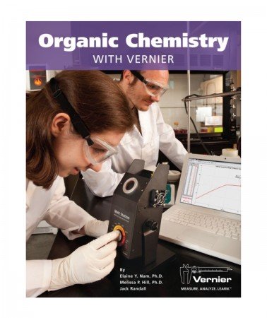 Vernier Organic Chemistry