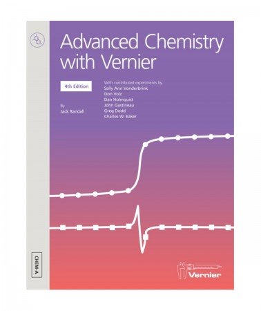 Advanced Chemistry with Venier
