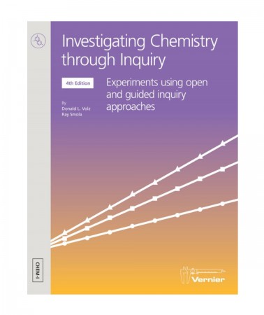 Investigation Chemistry through Inquiry