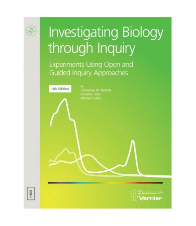 Investigating Biology through Inquiry