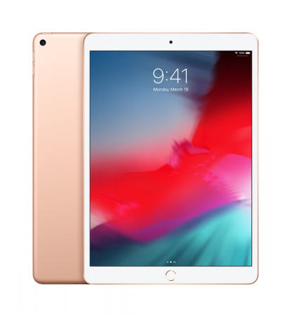 Apple iPad Air Wi-Fi 64 GB Gold - 10,5" Tablet -