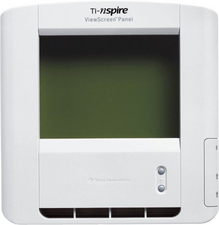 TI-Nspire VSH ViewScreen Texas Instruments Overhead-Display mit USB-Schnittstelle Nspire/CAS