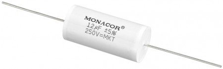 MONACOR MKTA-120 MKT-Folienkondensatoren, 250 V