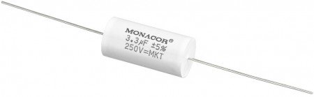 MONACOR MKTA-33 MKT-Folienkondensatoren, 250 V