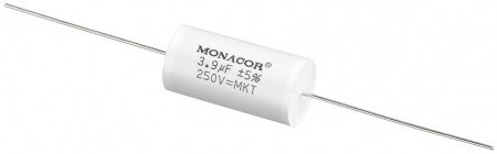 MONACOR MKTA-39 MKT-Folienkondensatoren, 250 V