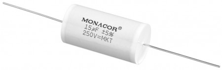MONACOR MKTA-150 MKT-Folienkondensatoren, 250 V