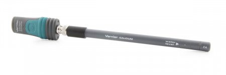 Vernier Go Direct® GDX-CA - Kalzium-Ionenselektive Elektrode