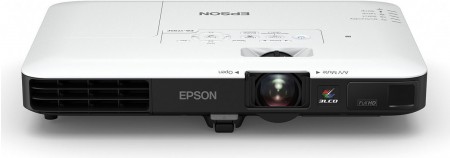 Epson EB-1795F - 3LCD - Ultramobile Projektor 