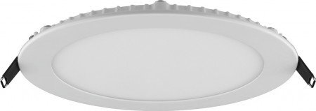 MONACOR LDD-190/NWS LED-Downlight, 16 W, 1070 lm