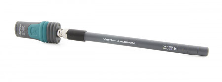 Vernier Go Direct® GDX-NH4 - Ammonium-Ionenselektive Elektrode
