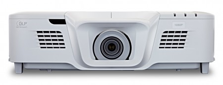 ViewSonic PRO8530HDL - DLP-Projektor - Full-HD