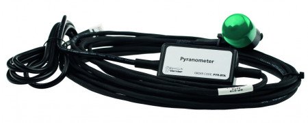 Vernier Pyranometer PYR-BTA