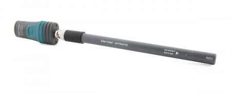 Vernier Go Direct® GDX-NO3 - Nitrat-Ionenselektive Elektrode