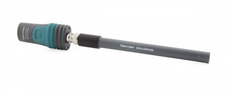 Vernier Go Direct® GDX-CL - Chlorid-Ionenselektive Elektrode