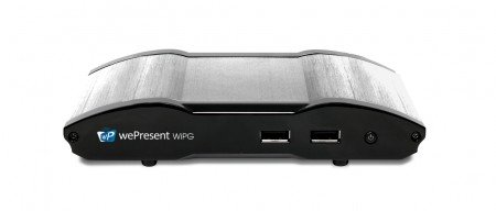 WePresent WiPG-1600-W drahtlos Präsentationssystem