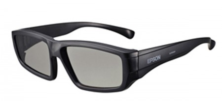 Epson Passive 3D-Brille für Kinder - ELPGS02B