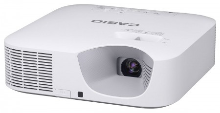 Casio XJ-F20XN - DLP-Projektor - XGA