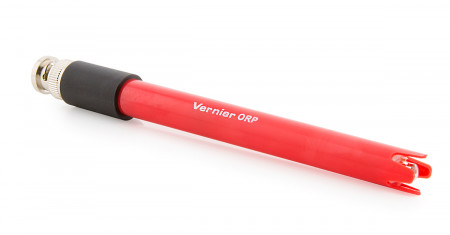 Vernier Go® Direct  ORP-Elektrode mit BNC-Anschluss GDX-ORP-BNC