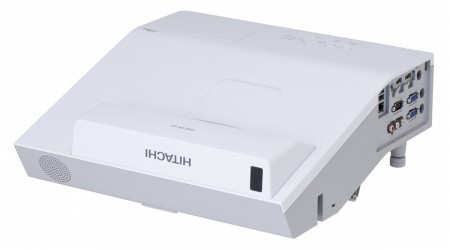 Hitachi CP-AW3005 - LCD-Projektor - Ultrakurzdistanz