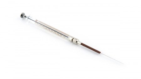 Vernier Injektionsspritze (1µ) GC-SYR-MIC