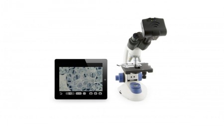 Proscope Mikroskop Kamera 5MP